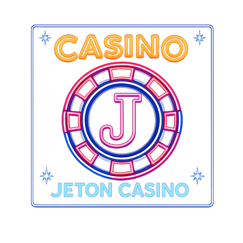 Jeton kasyno
